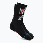 Calzini Stance Dark Side Crew black