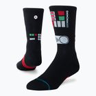 Calzini Stance Dark Side Crew black