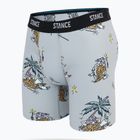 Boxer Stance Magic Brief grey
