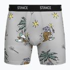 Boxer Stance Magic Brief grey