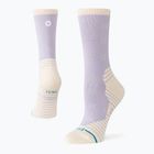 Calze Stance Latta Mid Crew lilac