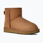 Doposci da donna UGG Classic Mini II chestnut