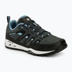 Columbia Vapor Vent nero/mirage scuro, scarpe da trekking da donna