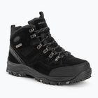 SKECHERS scarpe da uomo Relment Pelmo nero