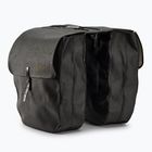 Brooks England Brick Lane Panniers borsa da bicicletta 30 l nero