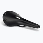 Brooks England C17 Sella da bicicletta nera scolpita
