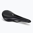 Brooks England C15 Sella da bicicletta nera scolpita