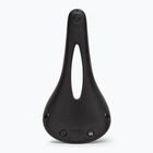 Brooks England C15 Sella da bicicletta nera scolpita