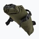 Brooks England Scape borsa da sella 1 l verde fango
