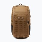 Zaino urbano a tracolla singola Oakley Extractor Sling 2.0 23 l coyote