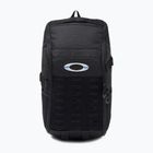 Zaino urbano a tracolla singola Oakley Extractor Sling 2.0 23 l blackout tbl