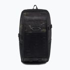 Zaino urbano a tracolla singola Oakley Extractor Sling 2.0 23 l black multicam