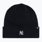 47 Marca MLB New York Yankees berretto invernale centrocampo navy