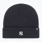 47 Marca MLB New York Yankees berretto invernale centrocampo navy