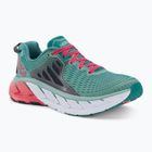 Scarpe da corsa da donna HOKA Gaviota canton/verde blu ardesia