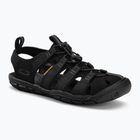 Sandali da trekking da donna KEEN Clearwater CNX nero/nero