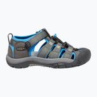 Sandali per bambini KEEN Newport H2 magnet/brilliant blue