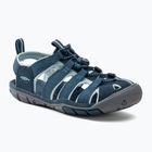 KEEN Clearwater CNX, sandali da trekking da donna, blu/marino