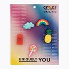 Spille Crocs Happy Candy happy candy 5 pack
