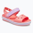Sandalo per bambini Crocs Crocband Sandal Kids fresco