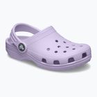 Ciabatte per bambini Crocs Classic Clog Toddler lavender