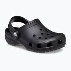 Zoccolo Crocs Classic Kids nero