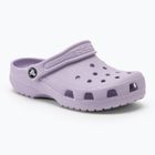 Crocs Classic Clog Bambini infradito lavanda