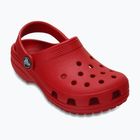Infradito Crocs Classic Kids Clog pepe