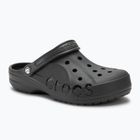 Crocs Baya Clog Ciabatte grigio ardesia