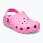 Crocs Classic Clog Toddler infradito taffy rosa