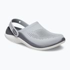 Ciabatte Crocs LiteRide 360 Clog light grey/slate grey
