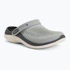 Ciabatte Crocs LiteRide 360 Clog light grey/slate grey