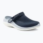 Crocs LiteRide 360 Clog infradito navy/blu grigio