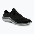 Scarpe Crocs LiteRide 360 Pacer back/salte grey