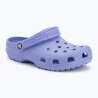 Infradito Crocs Classic digitale viola