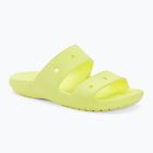 Crocs Classic Sandal giallo chiaro infradito