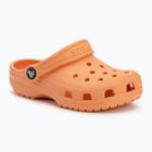 Crocs Classic Clog Bambini infradito papaya