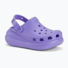 Crocs Classic Crush Clog Ciabatte digital violet