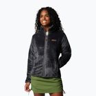 Felpa donna Columbia Fire Side II Sherpa Full Zip shark