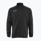 Felpa CCM Travel 1/4 Zip SR da uomo