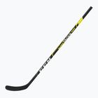 Bastone da hockey per bambini CCM Super Tacks 9360 JR nero