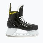 Pattini da hockey da uomo CCM Tacks 9355 SR D nero