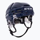 Casco da hockey CCM Super Tacks X navy