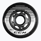 CCM IS635 nero ruote rollerblade