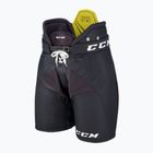 Pantaloni da hockey CCM Tacks da uomo 9040 SR navy