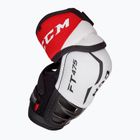 Gomitiere da hockey per bambini CCM JetSpeed FT475 JR