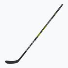 Bastone da hockey CCM Super Tacks AS4 SR nero