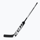 CCM Extreme Flex Bastone da portiere di hockey giovanile nero