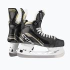 Pattini da hockey uomo CCM Tacks AS-V SR WIDE black