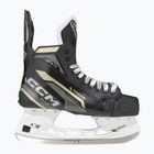 Pattini da hockey CCM Tacks da uomo AS-570 SR Wide nero